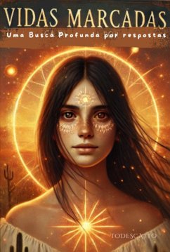 Vidas Marcadas (eBook, PDF) Cover Vidas Marcadas (eBook, PDF)