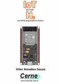Iot Para Medir H2 Com Esp32 Programado Em Arduino (eBook, PDF)