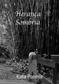 Herança Sombria (eBook, PDF)