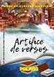 Artifice De Versos (eBook, PDF) - Bild 1