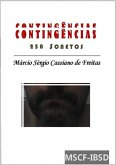 Contingências (250 Sonetos) (eBook, PDF)