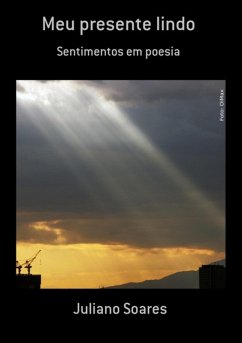 Cover Meu Presente Lindo (eBook, PDF)