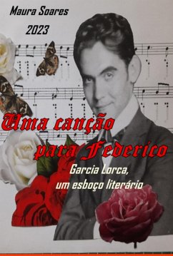Cover Uma Canção Para Federico (eBook, PDF)