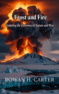 Cover Frost and Fire (eBook, ePUB)