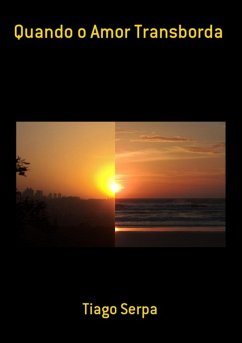 Cover Quando O Amor Transborda (eBook, PDF)