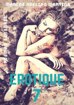 Cover Erotique 7 (eBook, PDF)