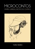 Microcontos Cruéis, Surreais, Eróticos E Outros (eBook, PDF)