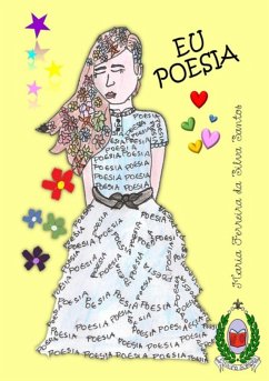 Cover Eu Poesia (eBook, PDF)