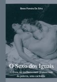 O Sexo Dos Iguais: (eBook, PDF)