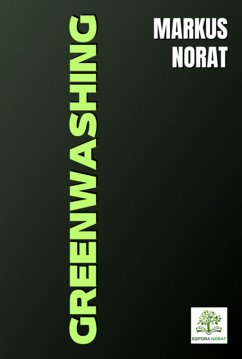 Greenwashing (eBook, PDF) - Norat, Markus Samuel Leite