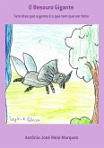 O Besouro Gigante (eBook, PDF)