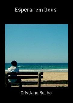 Cover Esperar Em Deus (eBook, PDF)