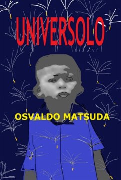 Universolo (eBook, PDF) - Matsuda, Osvaldo