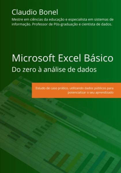 Excel Básico (eBook, PDF) Excel Básico (eBook, PDF)