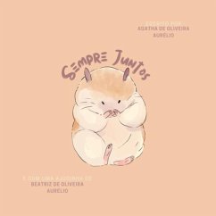 Cover Sempre Juntos (eBook, PDF)