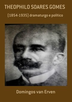 Cover Theophilo Soares Gomes (eBook, PDF)