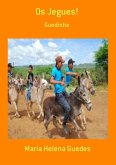 Os Jegues! (eBook, PDF)