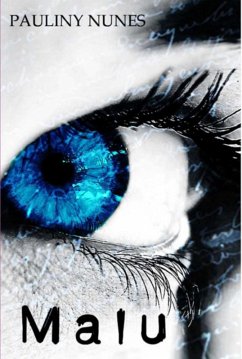 Cover Malú (eBook, PDF)