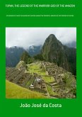 Tupan, The Legend Of The Warrior-god Of The Amazon (eBook, PDF)
