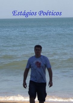 Cover Estágios Poéticos (eBook, PDF)