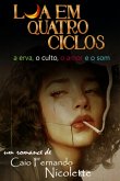 Lua Em Quatro Ciclos (eBook, PDF)