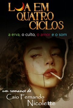Cover Lua Em Quatro Ciclos (eBook, PDF)