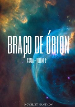 Cover Braço De Órion (eBook, PDF)