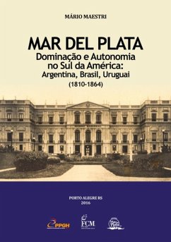 Cover Mar Del Plata (eBook, PDF)