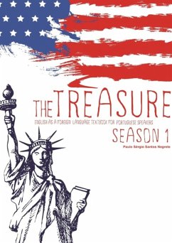 Cover The Treasure   Season 1 (eBook, PDF)