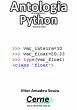 Antologia De Projetos No Python Volume... - Bild 1