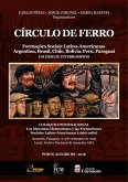 Círculo De Ferro (eBook, PDF)