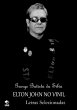 Elton John No Vinil (eBook, PDF) - Bild 1