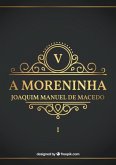 A Moreninha (eBook, PDF)