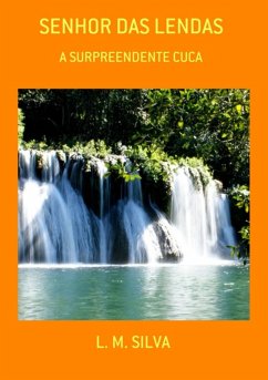 Cover Senhor Das Lendas (eBook, PDF)