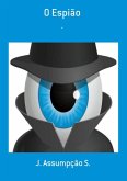O Espião (eBook, PDF)