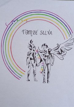 Cores Entre Versos (eBook, PDF) - Silva, Tomzé