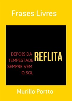 Cover Frases Livres (eBook, PDF)