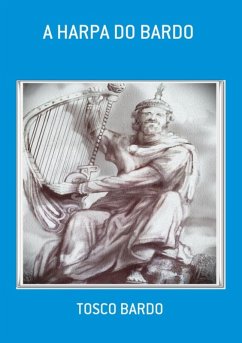 Cover A Harpa Do Bardo (eBook, PDF)
