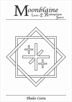 Moonblaine (eBook, PDF) - Costa, Thales