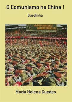 Cover O Comunismo Na China ! (eBook, PDF)