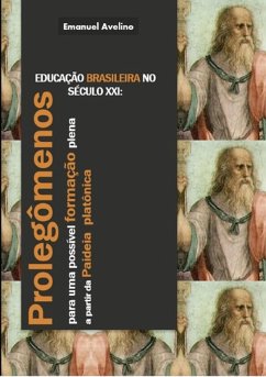 Cover Educação Brasileira No Xxi: (eBook, PDF)