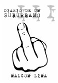 Diário De Um Suburbano Lll (eBook, PDF)