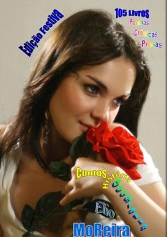 Cover Edição Festiva - 105 Livros (eBook, PDF)