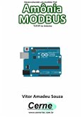 Desenvolvendo Um Medidor Poe Amônia Modbus Tcp/ip No Arduino (eBook, PDF)