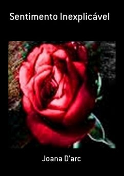 Cover Sentimento Inexplicável (eBook, PDF)