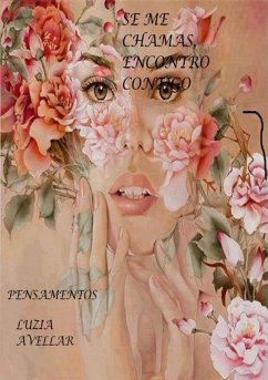 Cover Se Me Chamas, Encontro Contigo (eBook, PDF)
