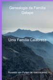 Genealogia Da Família Gelape (eBook, PDF)