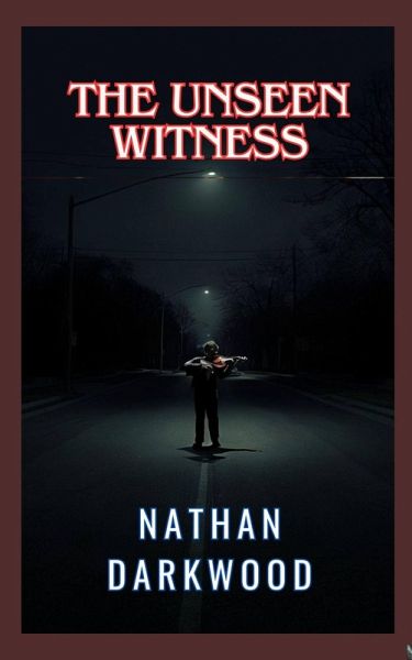 The Unseen Witness (eBook, ePUB)