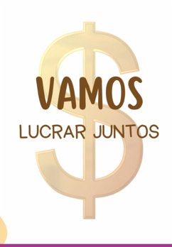 Cover Ganhe Dinheiro Com Apostas (eBook, PDF)