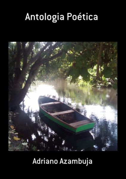 Antologia Poética (eBook, PDF)